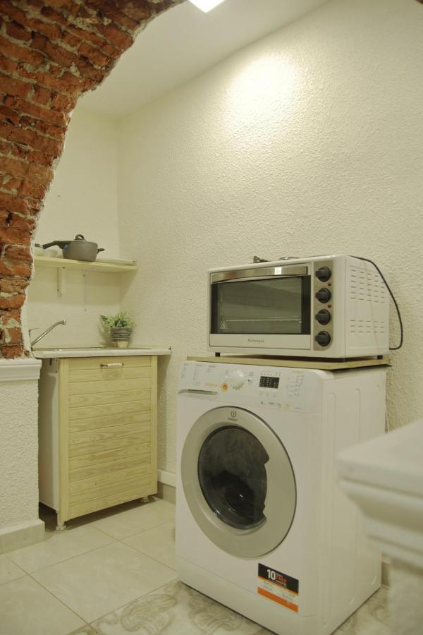 Interhost Guest Rooms And Apartments София Экстерьер фото